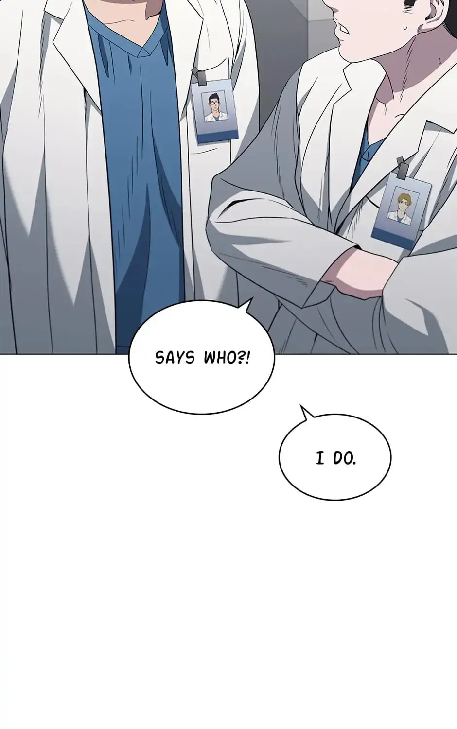Dr. Choi Tae-Soo — Chapter 157 — page 7