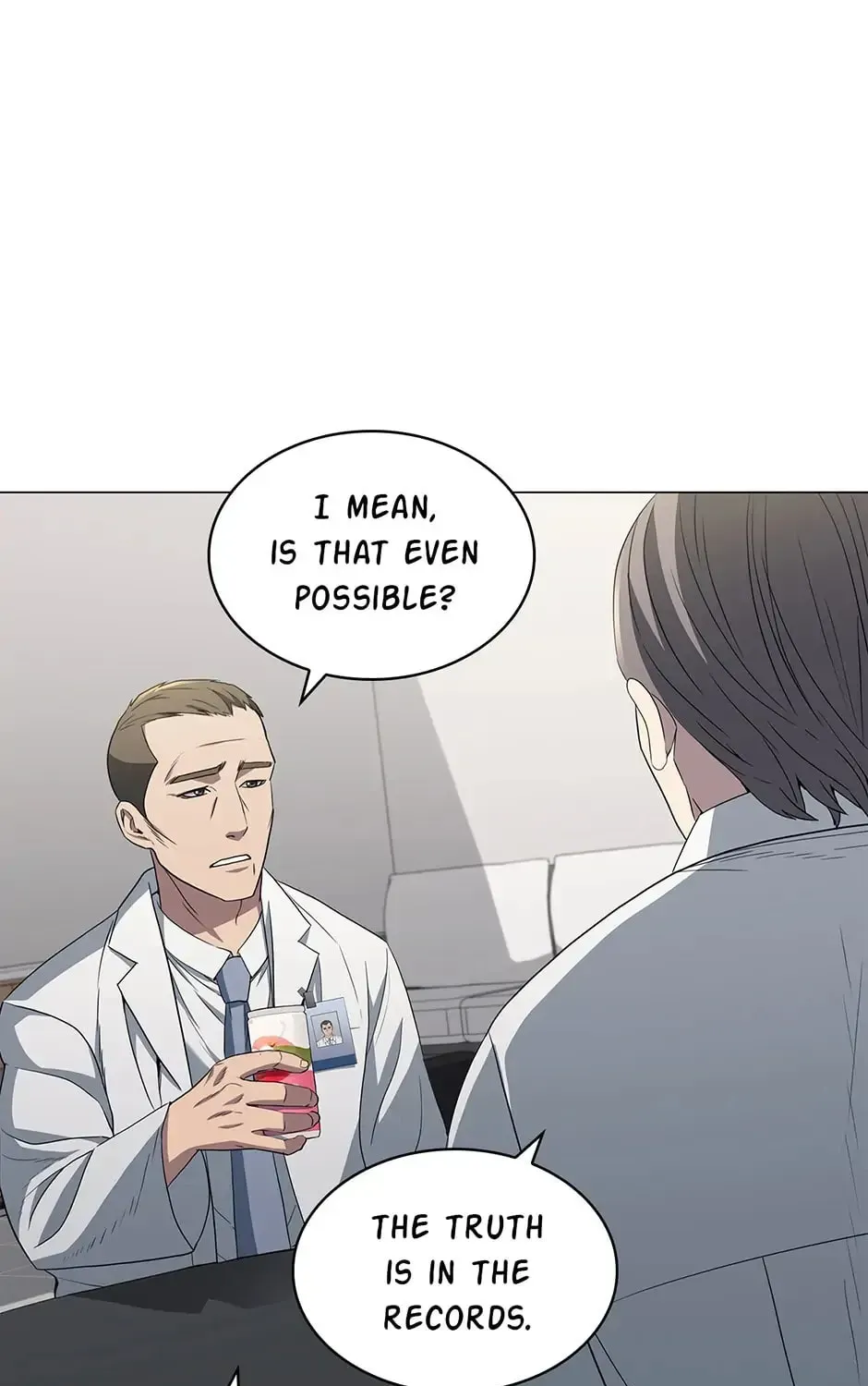 Dr. Choi Tae-Soo — Chapter 157 — page 11