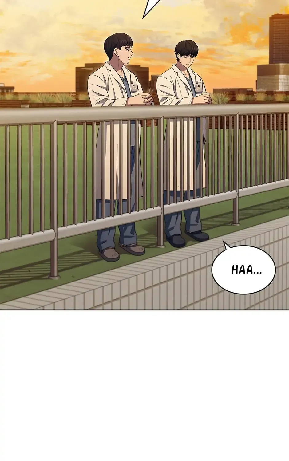 Dr. Choi Tae-Soo — Chapter 157 — page 17