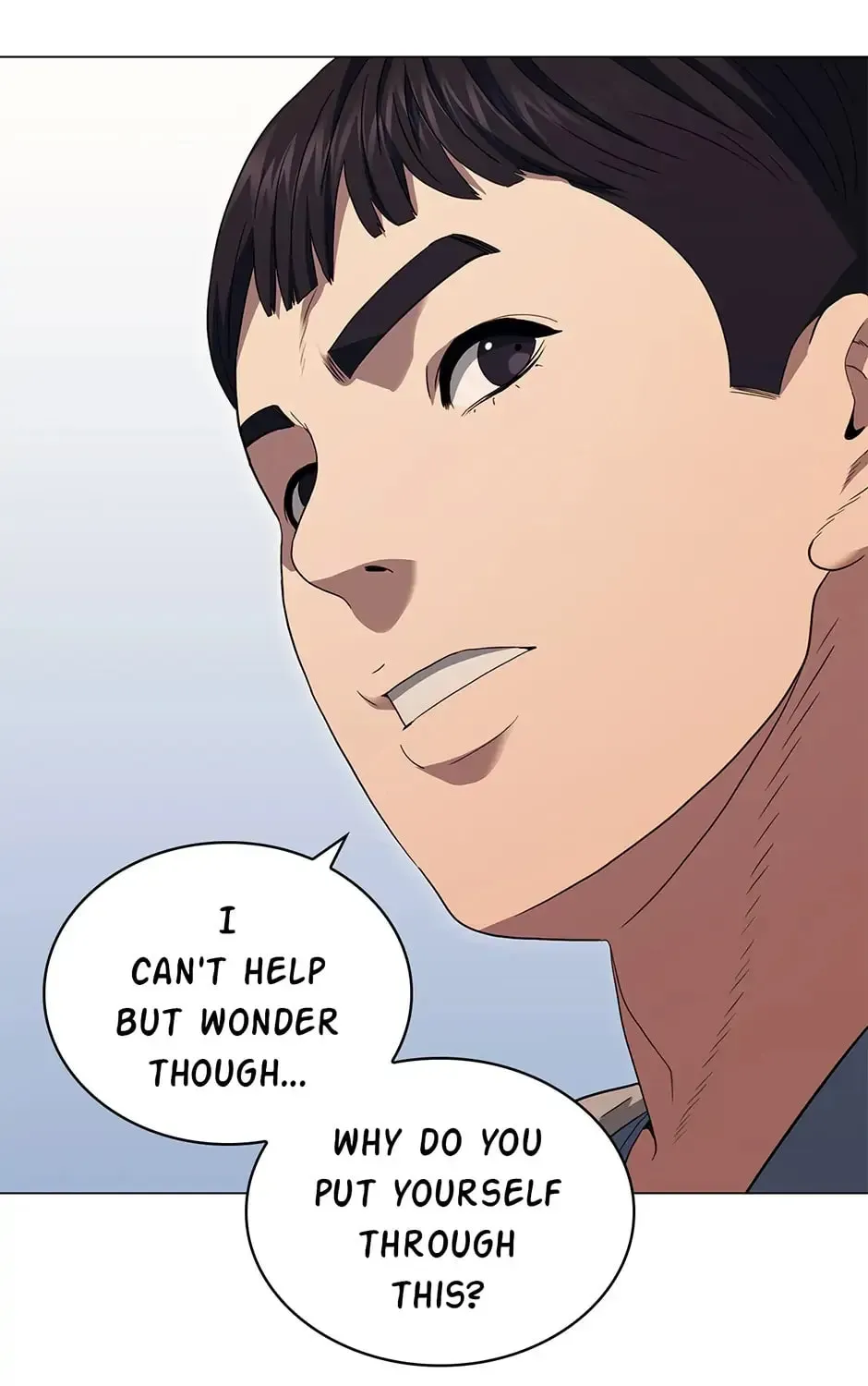 Dr. Choi Tae-Soo — Chapter 157 — page 19