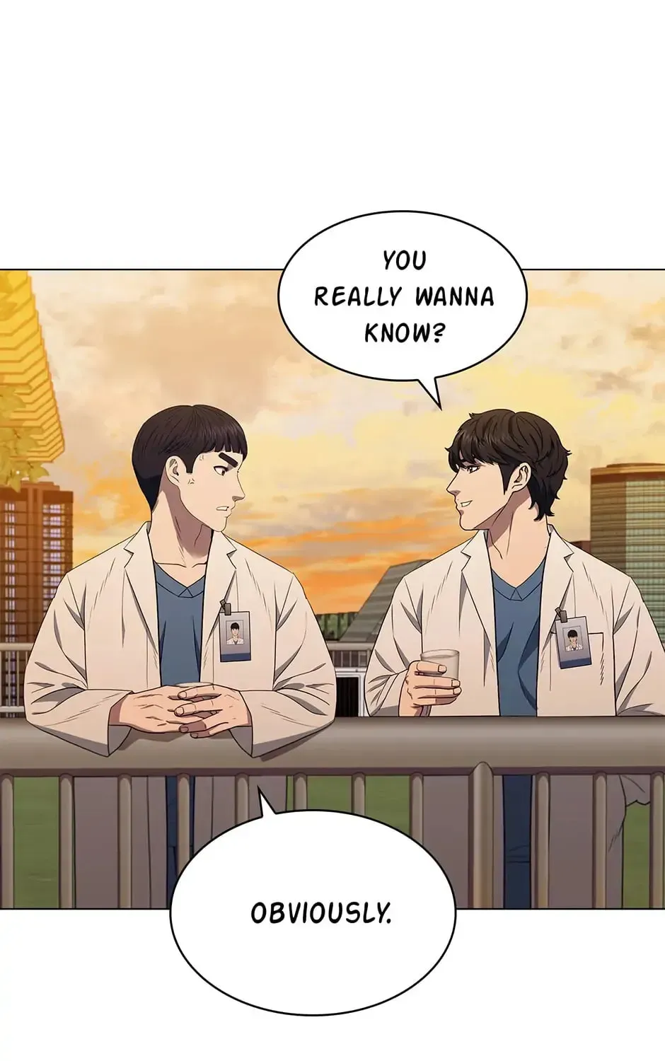Dr. Choi Tae-Soo — Chapter 157 — page 21