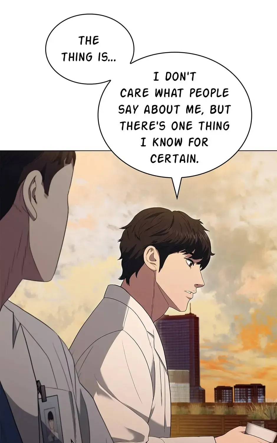 Dr. Choi Tae-Soo — Chapter 157 — page 23
