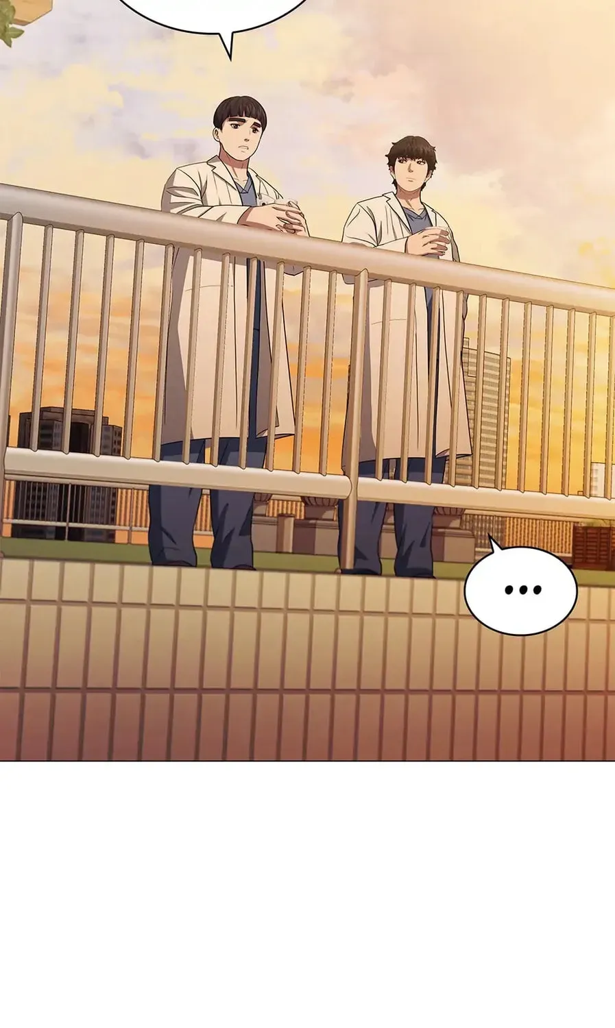Dr. Choi Tae-Soo — Chapter 157 — page 33