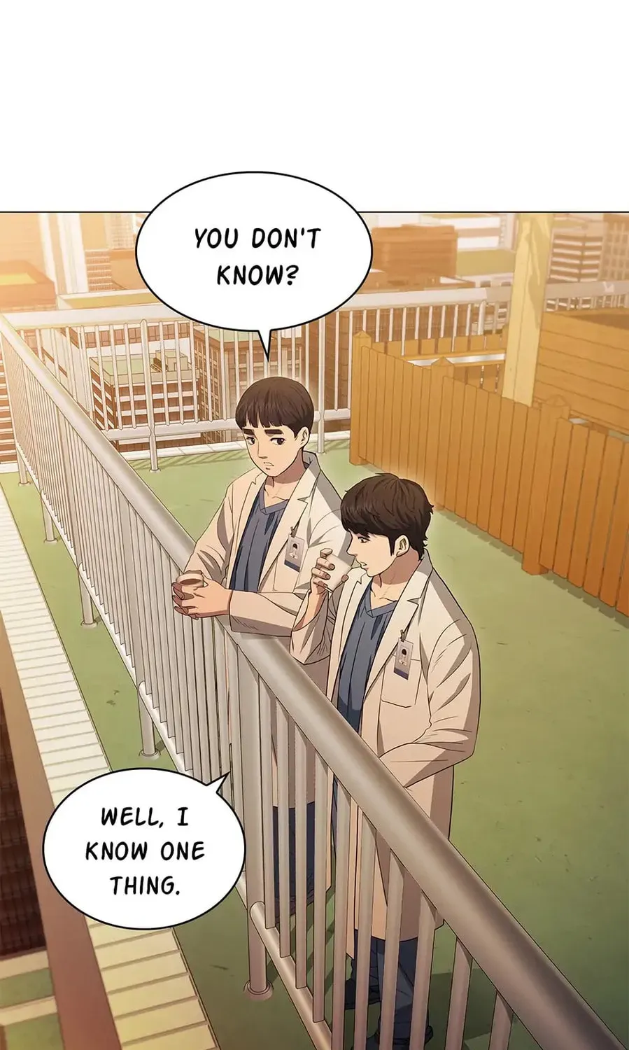 Dr. Choi Tae-Soo — Chapter 157 — page 35