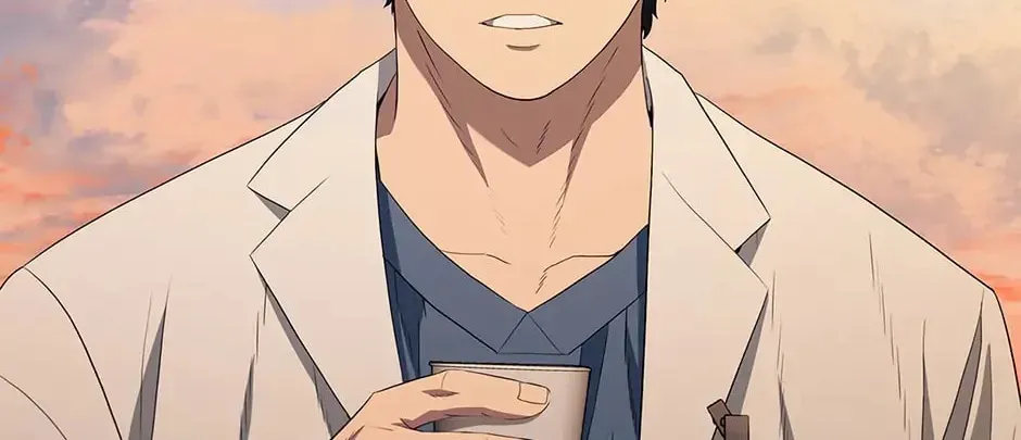 Dr. Choi Tae-Soo — Chapter 157 — page 38