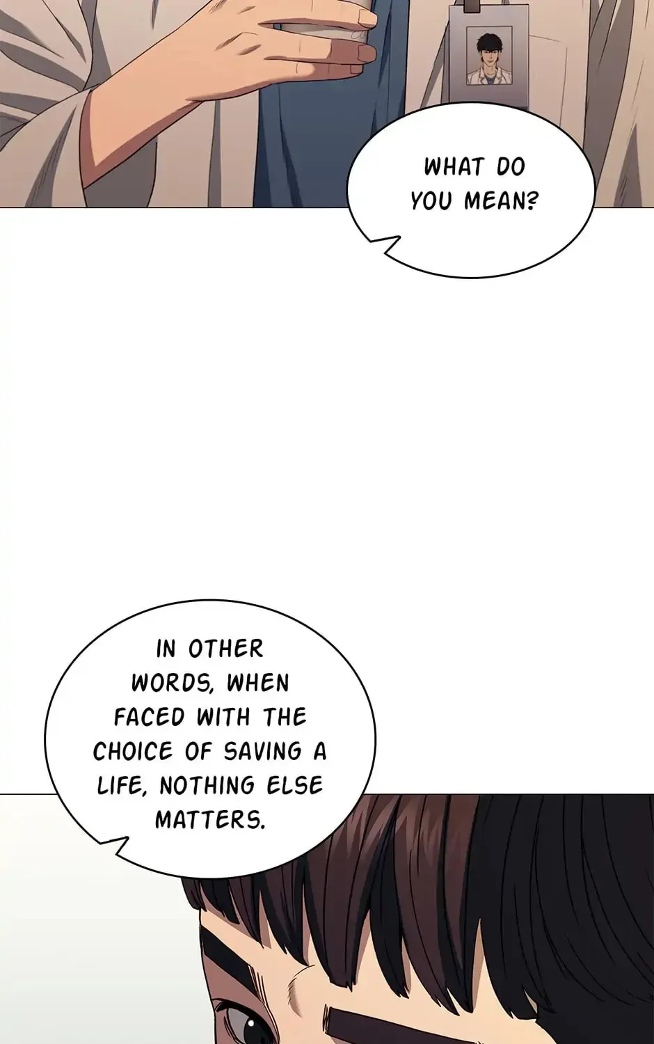 Dr. Choi Tae-Soo — Chapter 157 — page 39