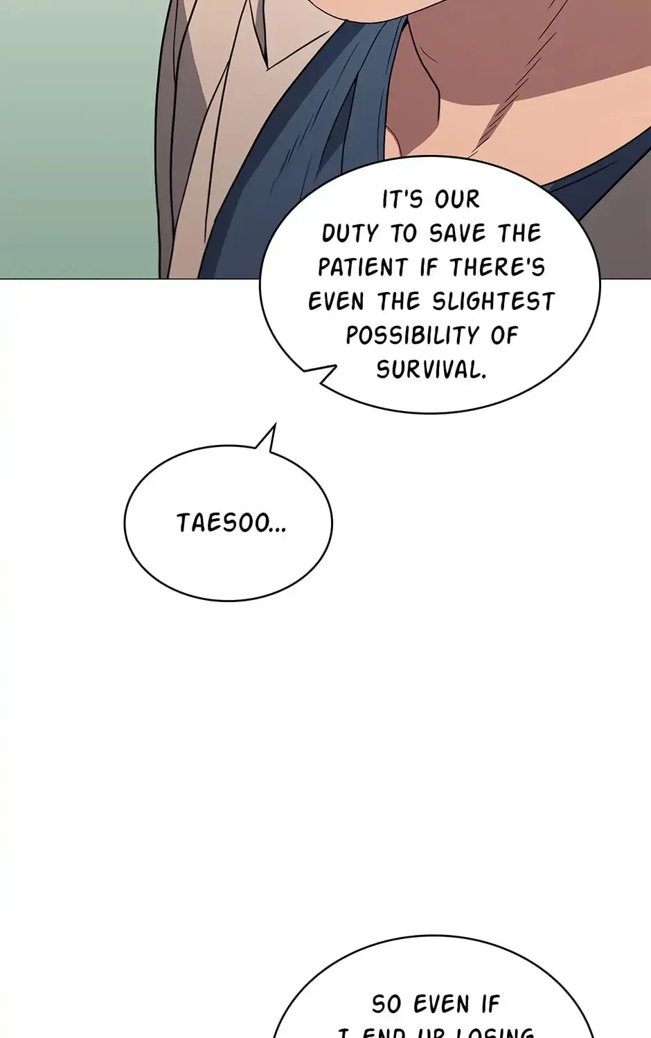 Dr. Choi Tae-Soo — Chapter 157 — page 41