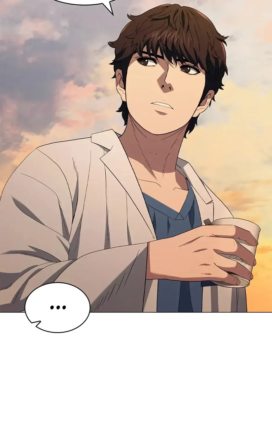 Dr. Choi Tae-Soo — Chapter 157 — page 43
