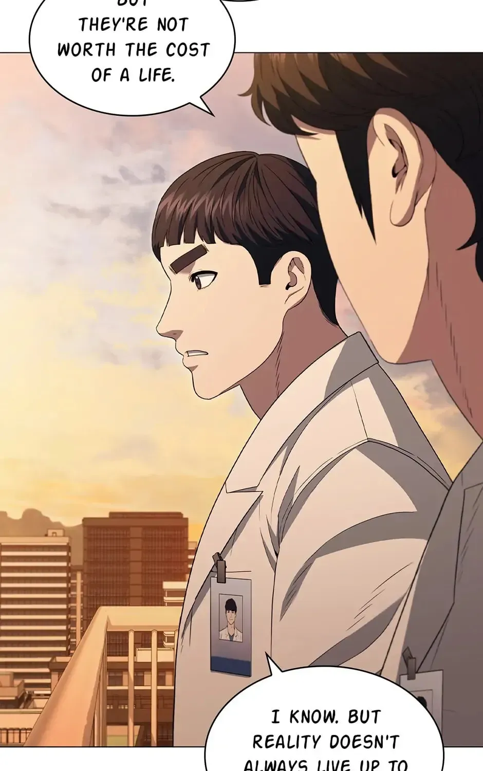 Dr. Choi Tae-Soo — Chapter 157 — page 45