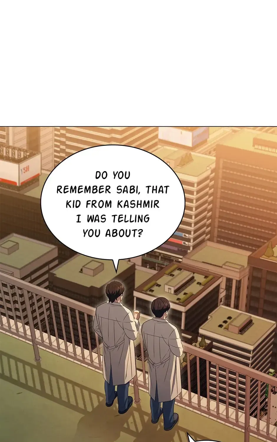 Dr. Choi Tae-Soo — Chapter 157 — page 47
