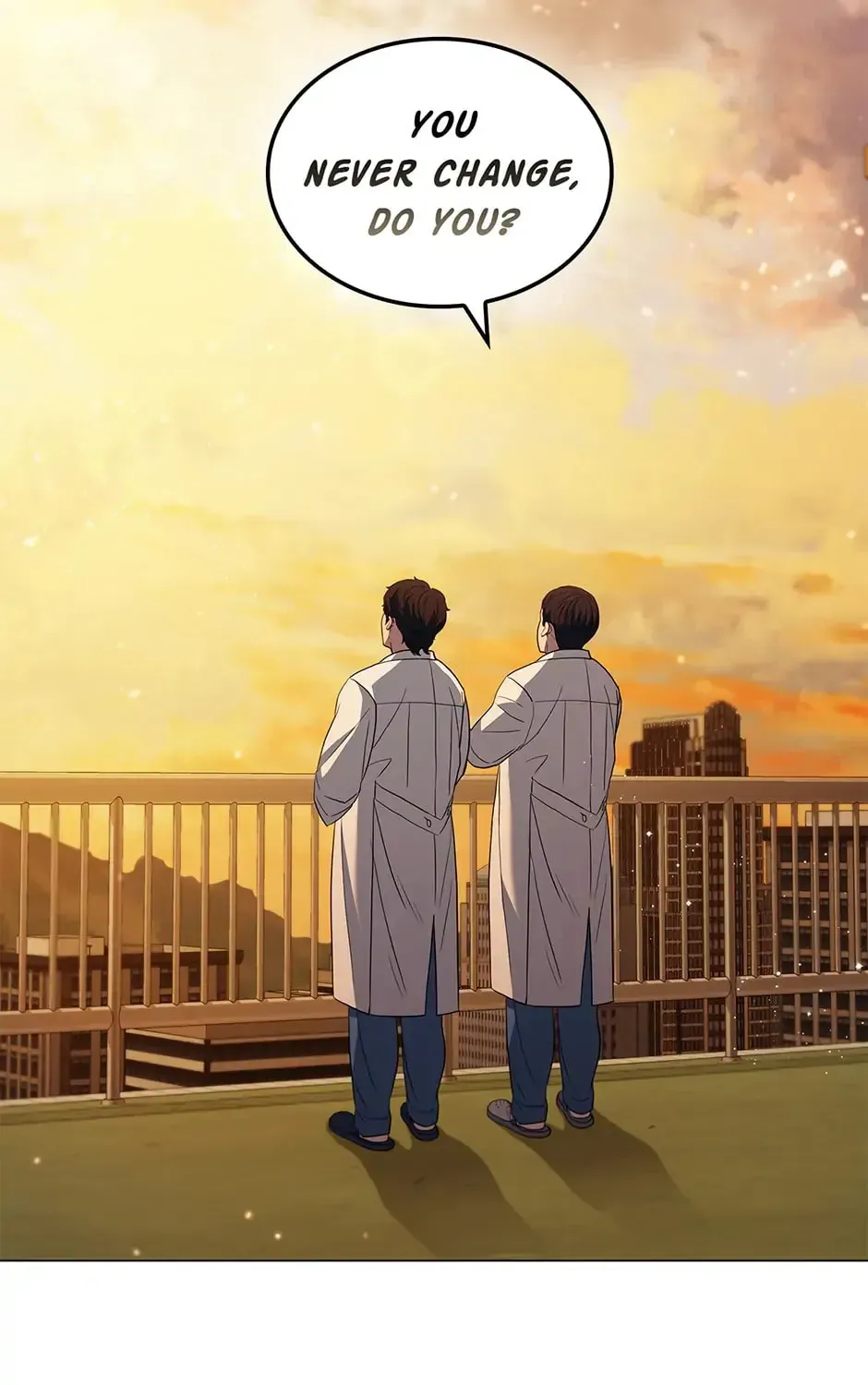 Dr. Choi Tae-Soo — Chapter 157 — page 57