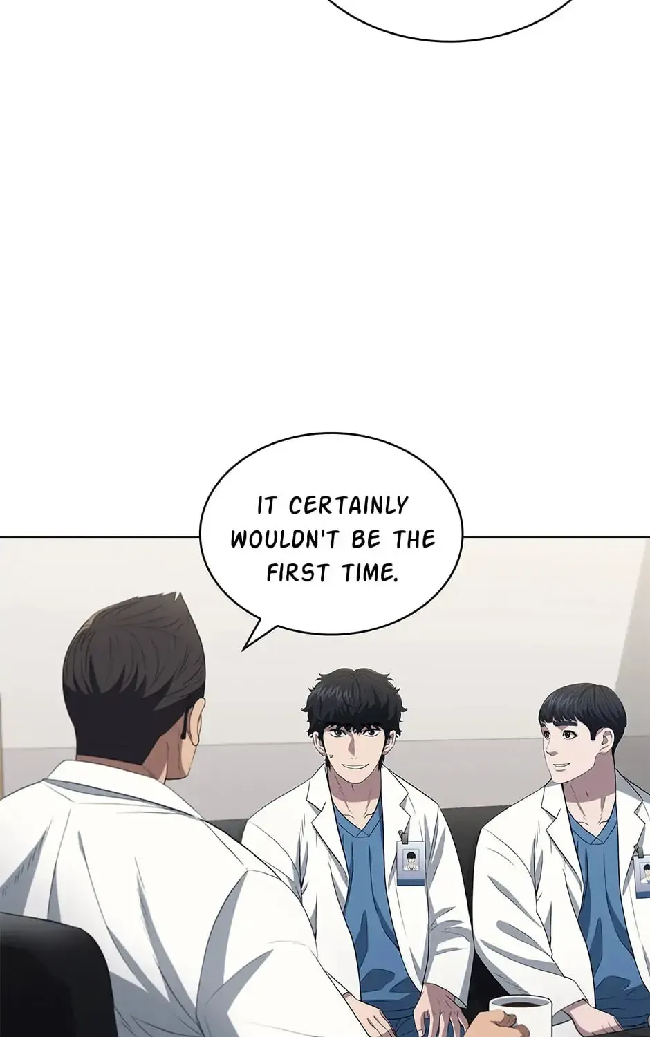 Dr. Choi Tae-Soo — Chapter 157 — page 79