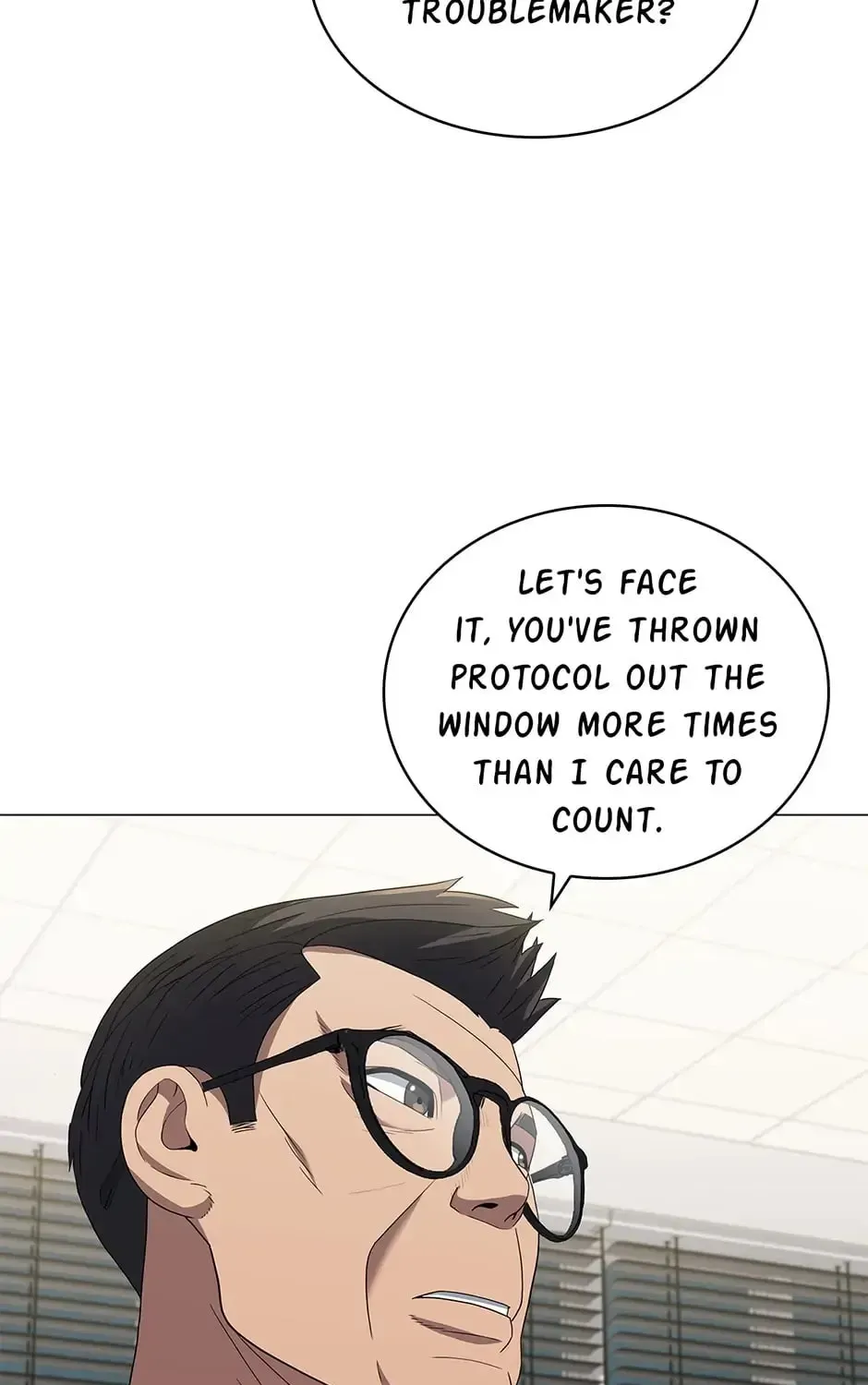 Dr. Choi Tae-Soo — Chapter 157 — page 81