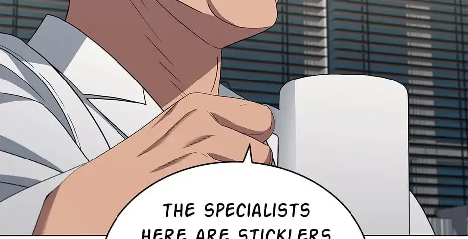 Dr. Choi Tae-Soo — Chapter 157 — page 82