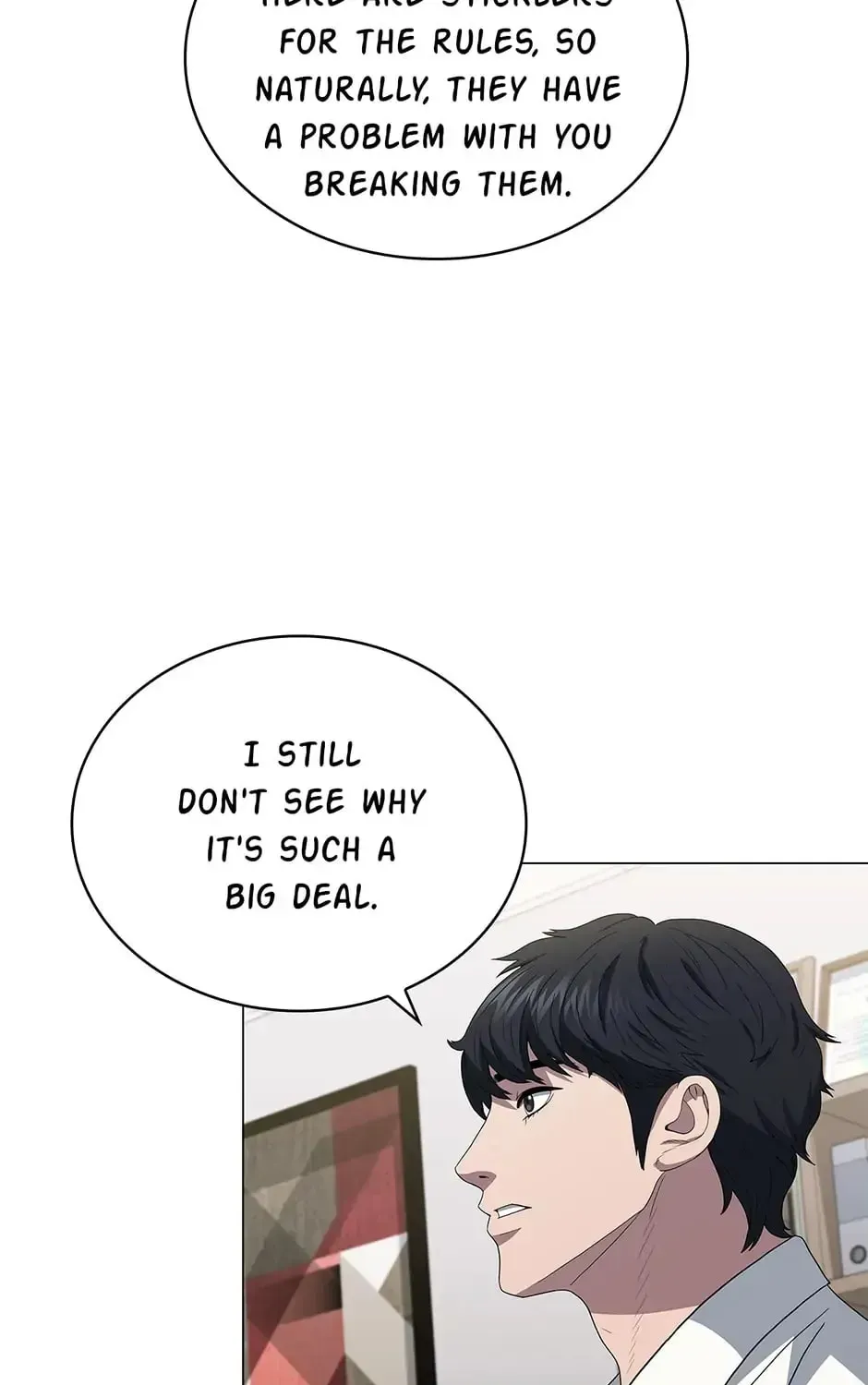 Dr. Choi Tae-Soo — Chapter 157 — page 83