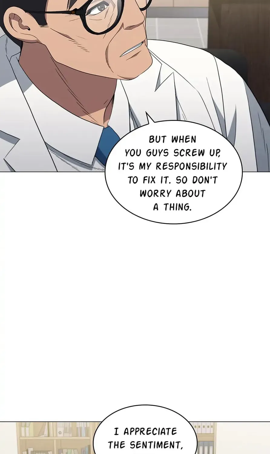 Dr. Choi Tae-Soo — Chapter 157 — page 93