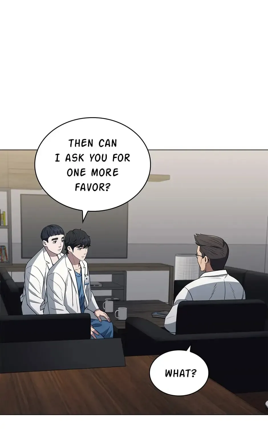 Dr. Choi Tae-Soo — Chapter 157 — page 99