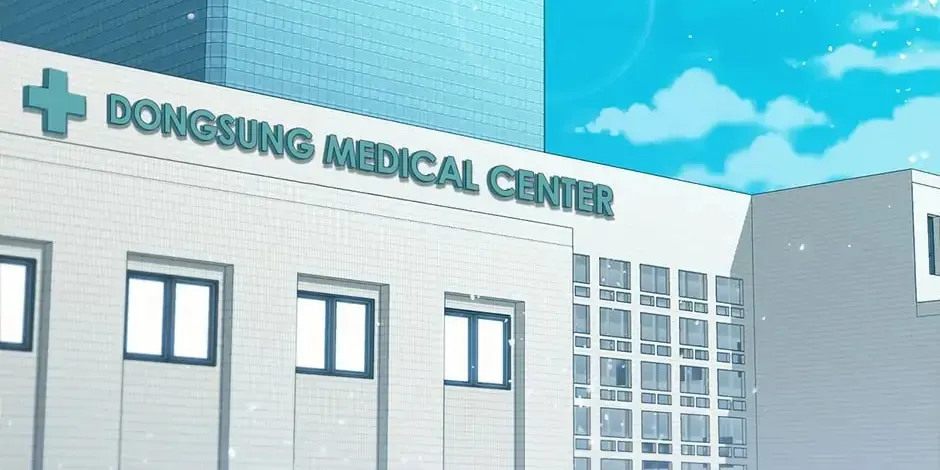 Dr. Choi Tae-Soo — Chapter 157 — page 108