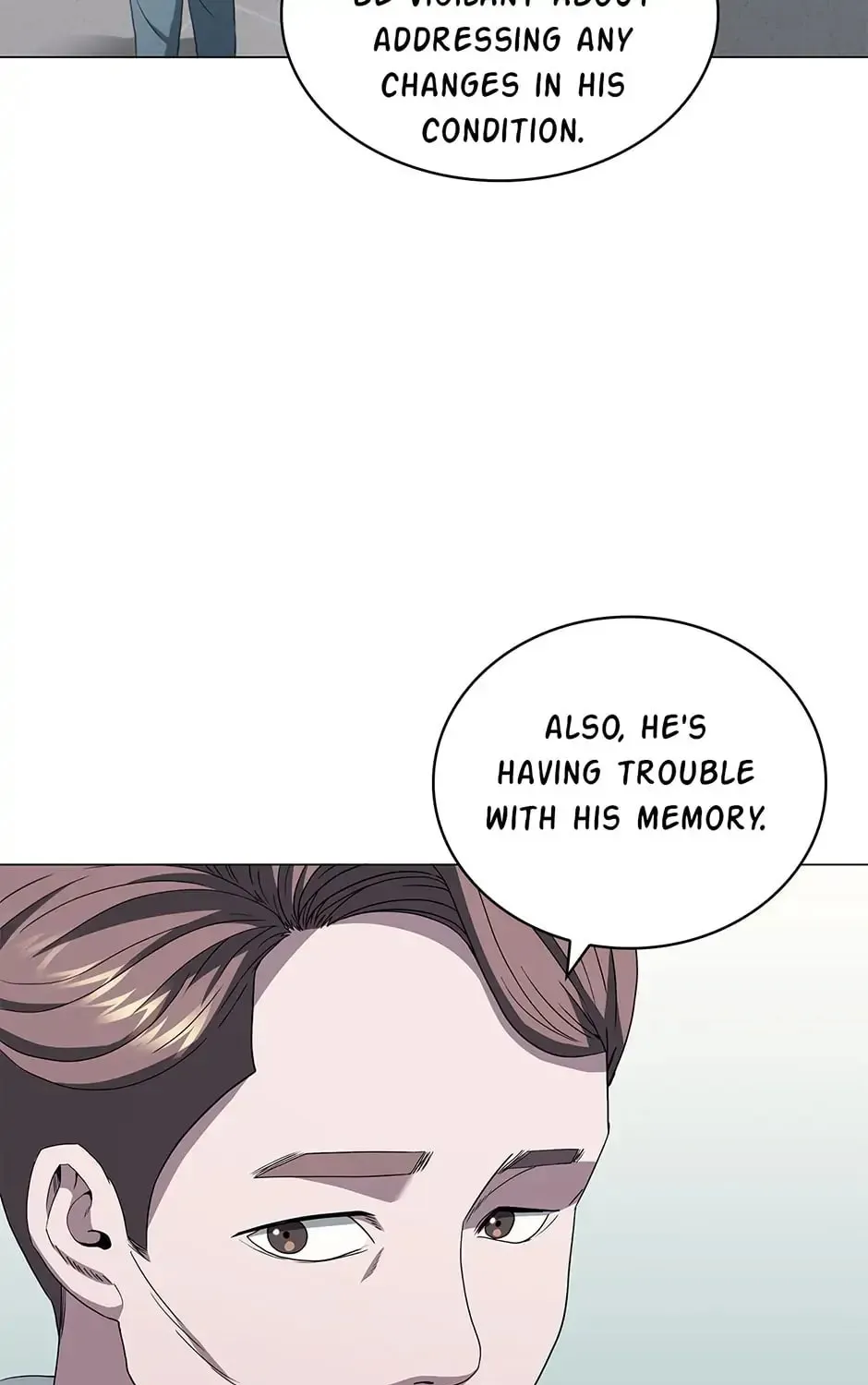 Dr. Choi Tae-Soo — Chapter 157 — page 113