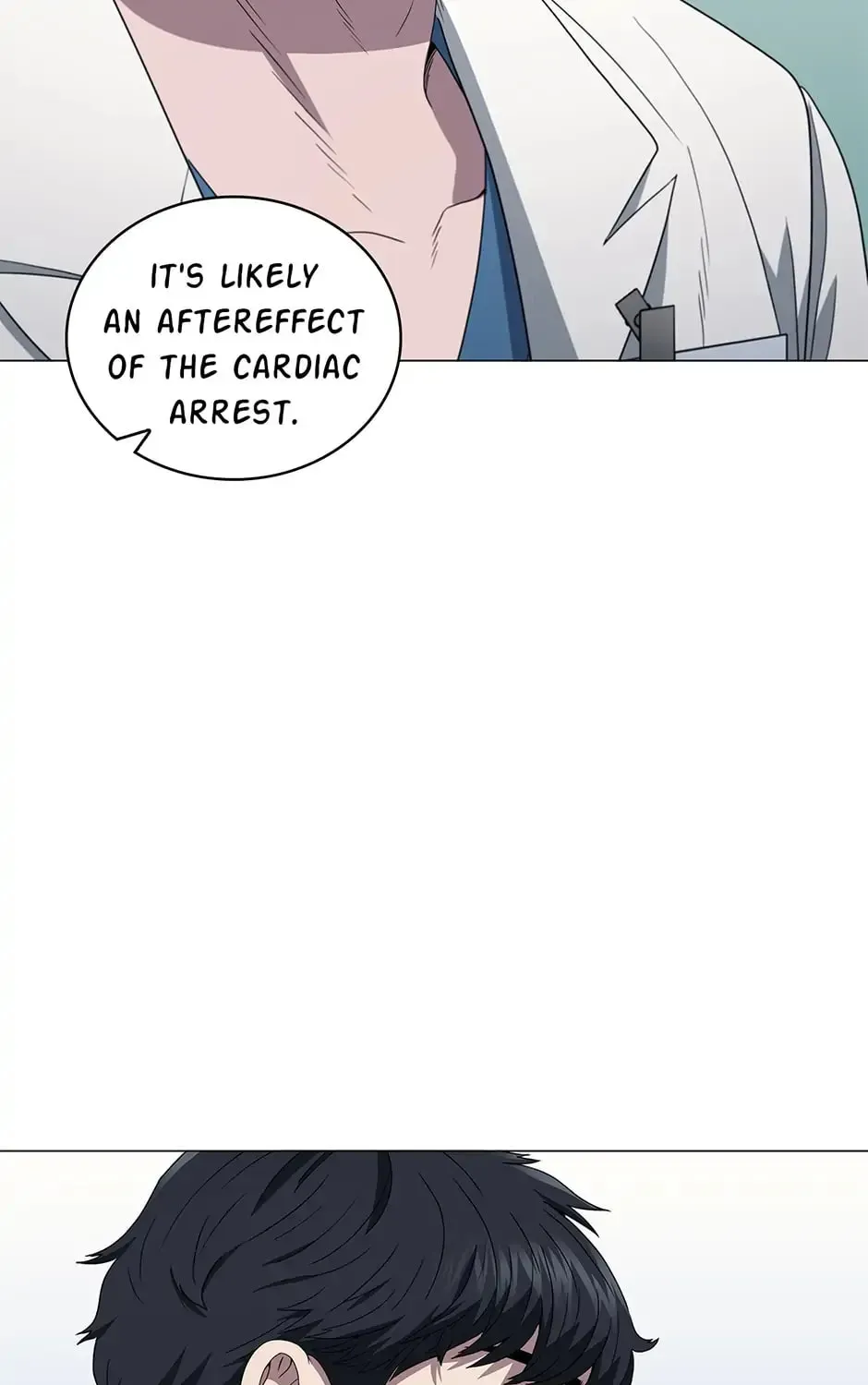 Dr. Choi Tae-Soo — Chapter 157 — page 115