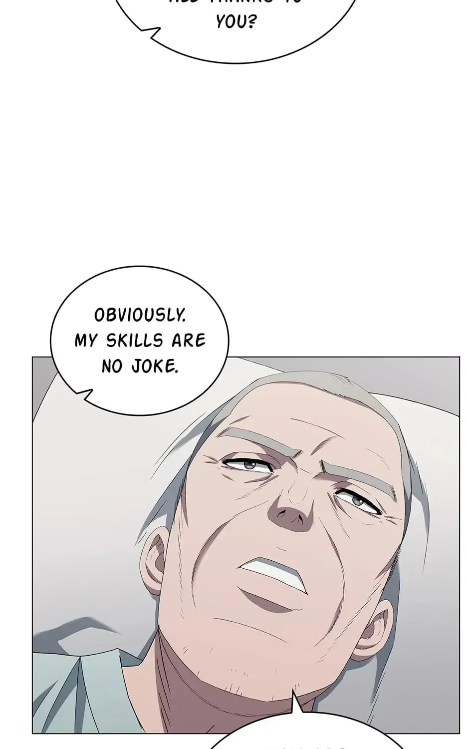 Dr. Choi Tae-Soo — Chapter 157 — page 125