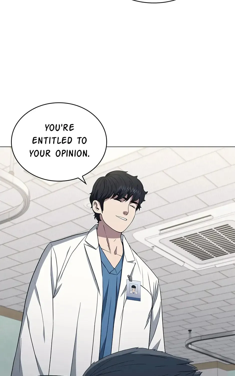 Dr. Choi Tae-Soo — Chapter 157 — page 127