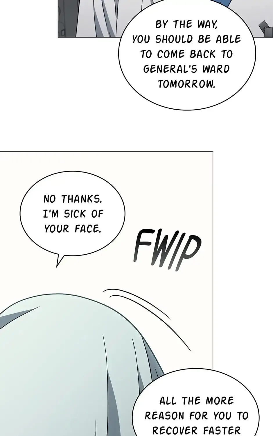 Dr. Choi Tae-Soo — Chapter 157 — page 131