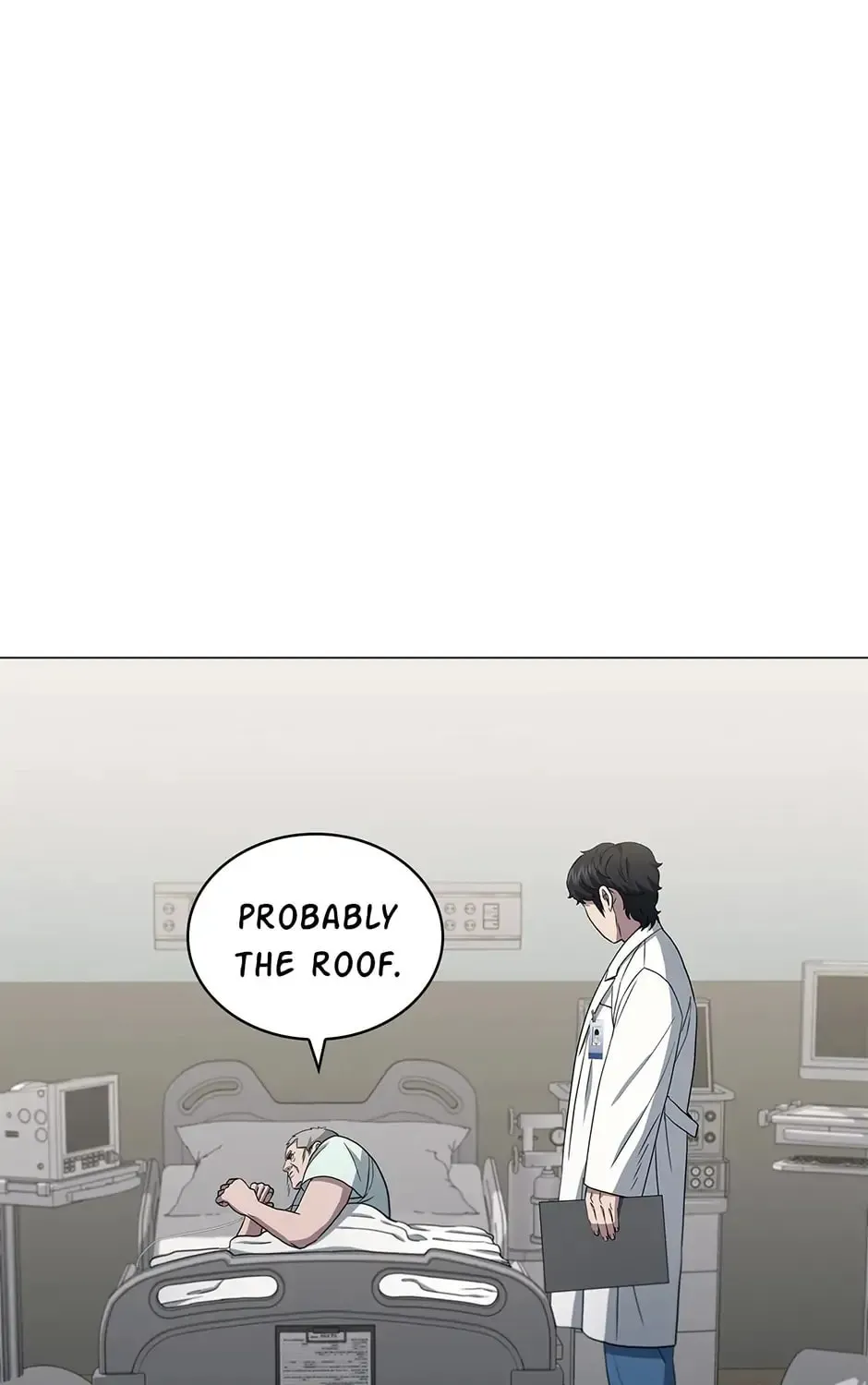Dr. Choi Tae-Soo — Chapter 157 — page 135