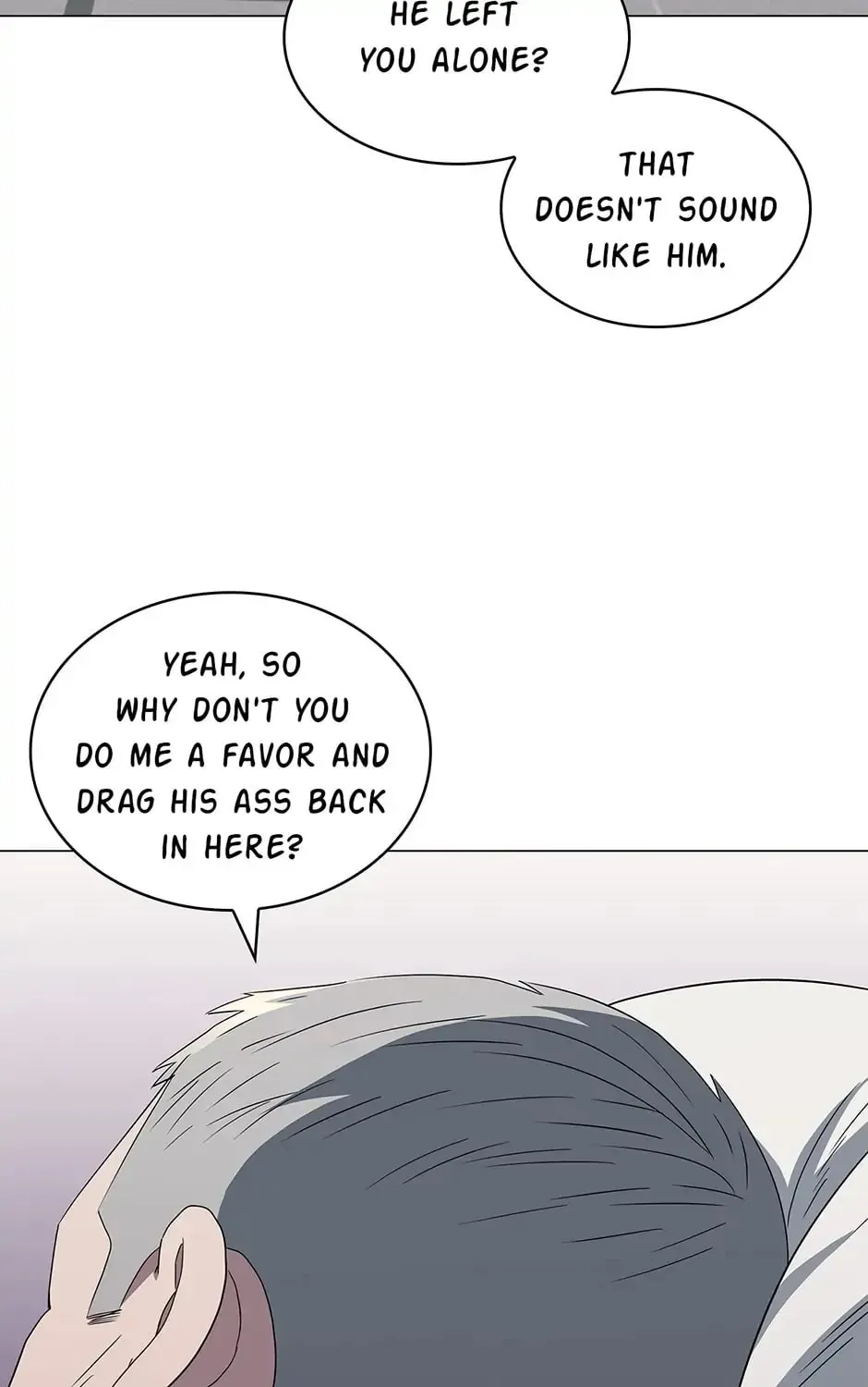 Dr. Choi Tae-Soo — Chapter 157 — page 137
