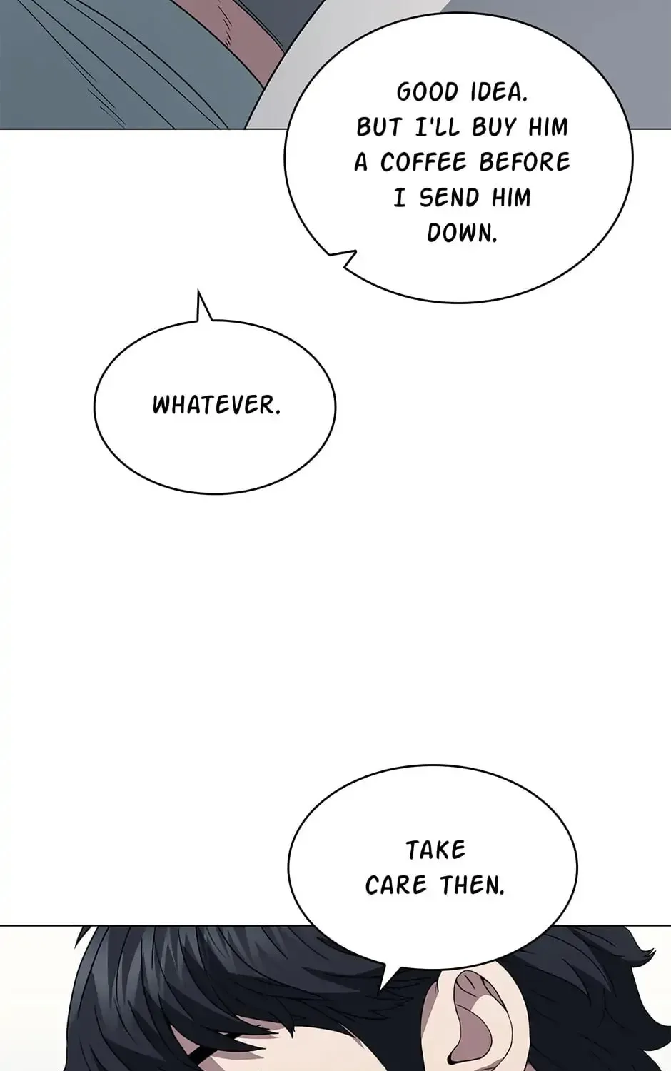 Dr. Choi Tae-Soo — Chapter 157 — page 139