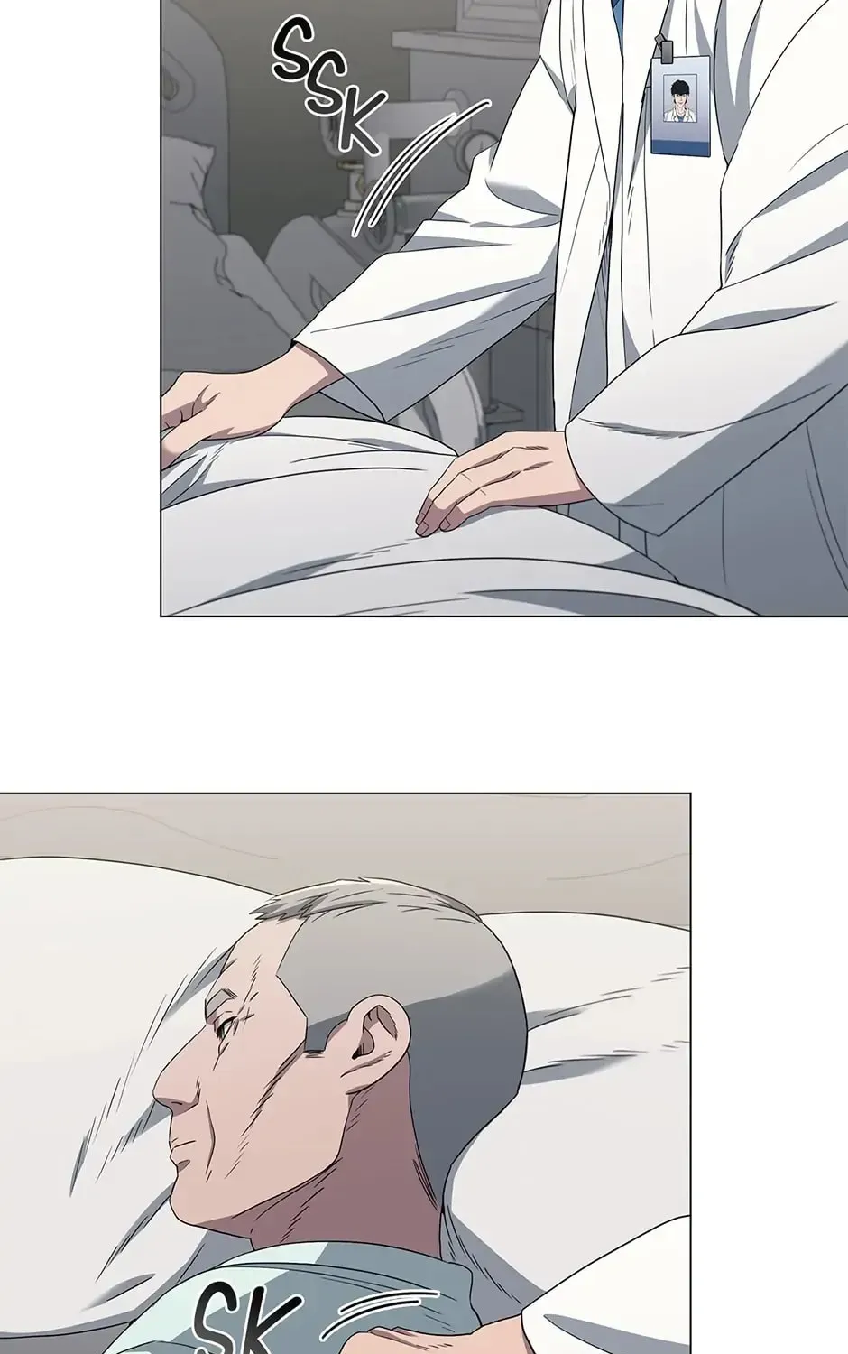 Dr. Choi Tae-Soo — Chapter 157 — page 143