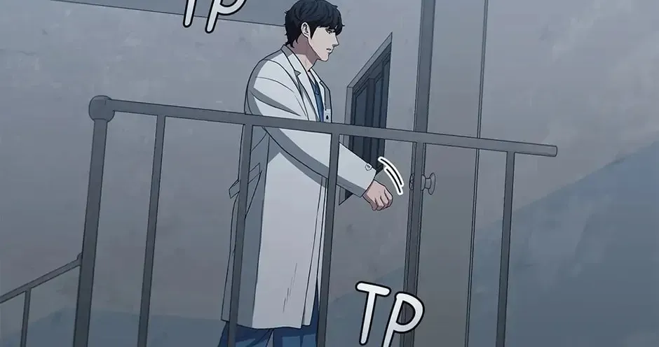 Dr. Choi Tae-Soo — Chapter 157 — page 152