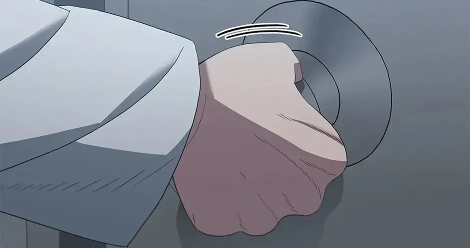 Dr. Choi Tae-Soo — Chapter 157 — page 154
