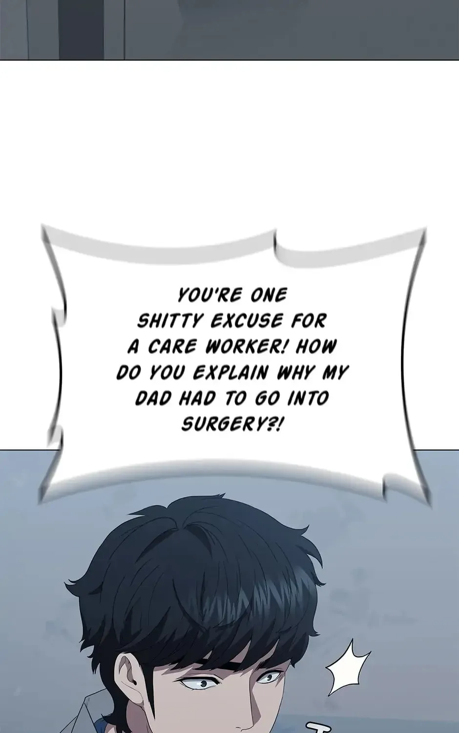Dr. Choi Tae-Soo — Chapter 157 — page 155