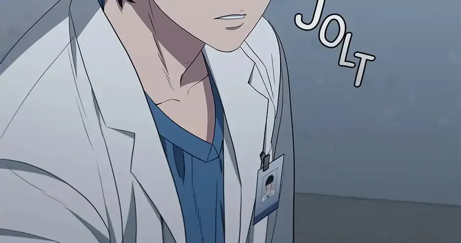 Dr. Choi Tae-Soo — Chapter 157 — page 156