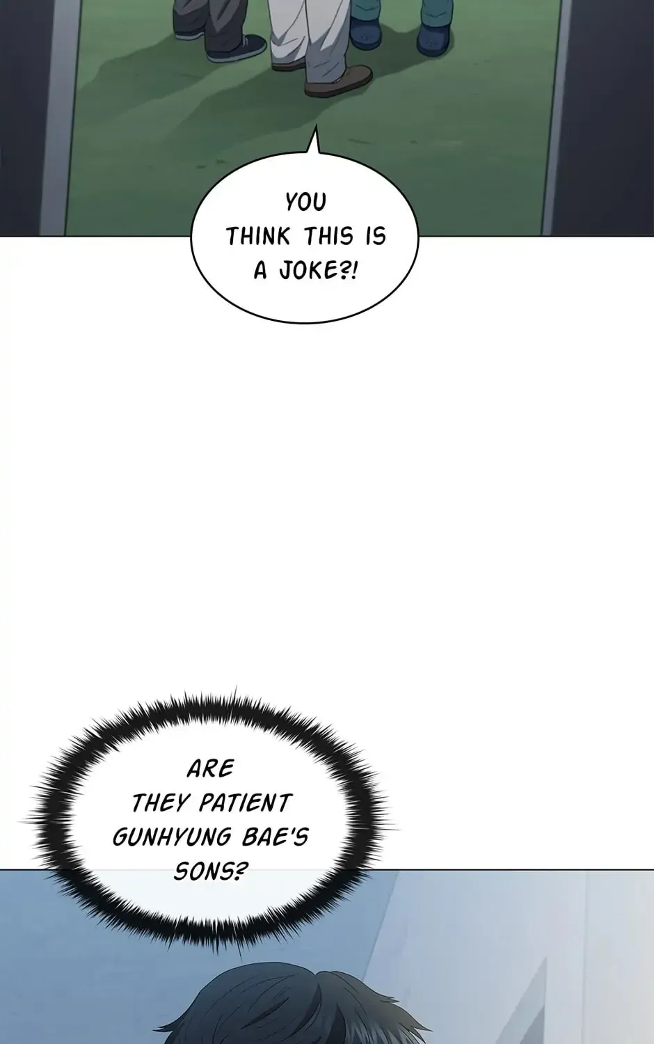 Dr. Choi Tae-Soo — Chapter 157 — page 161