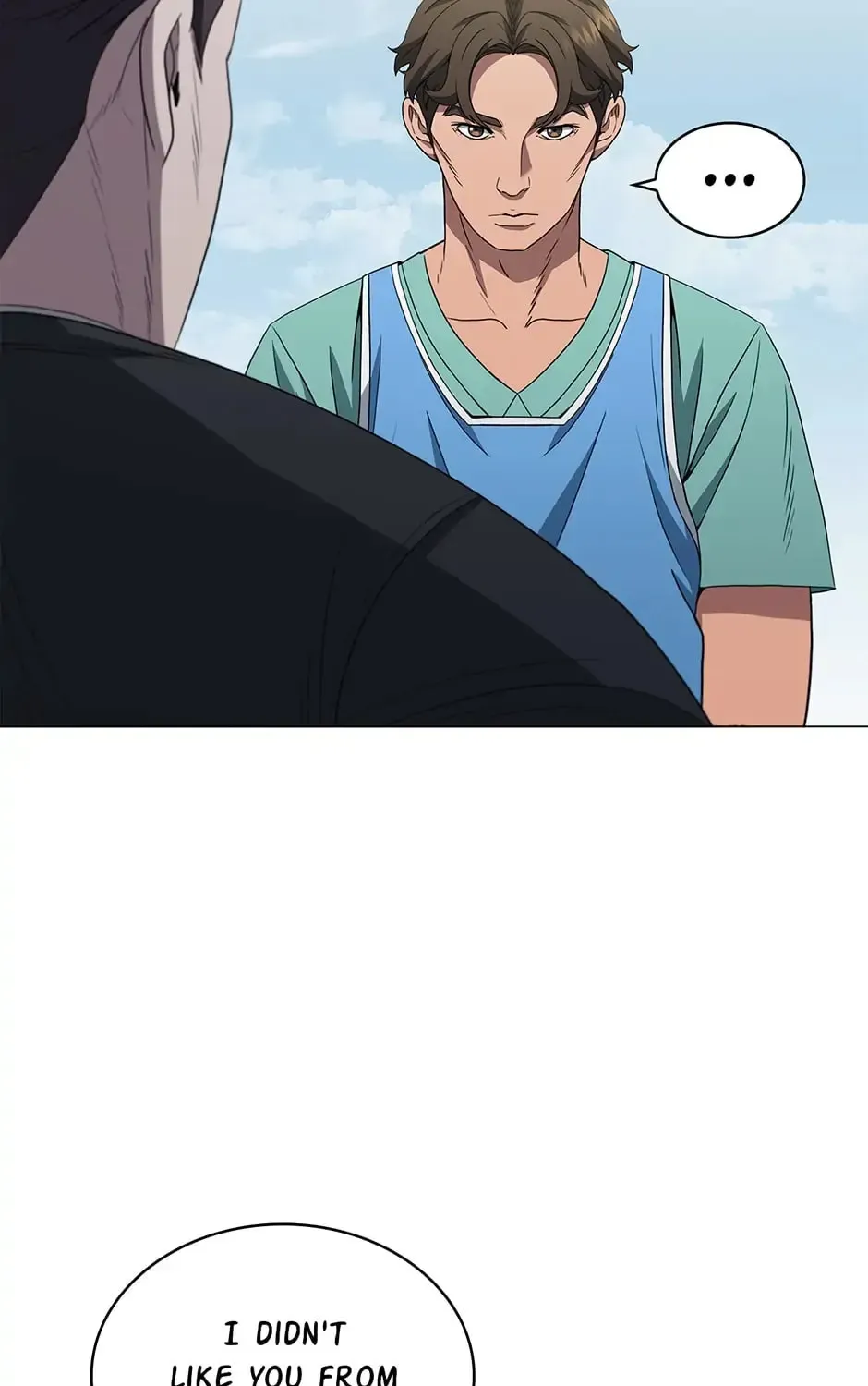 Dr. Choi Tae-Soo — Chapter 157 — page 165