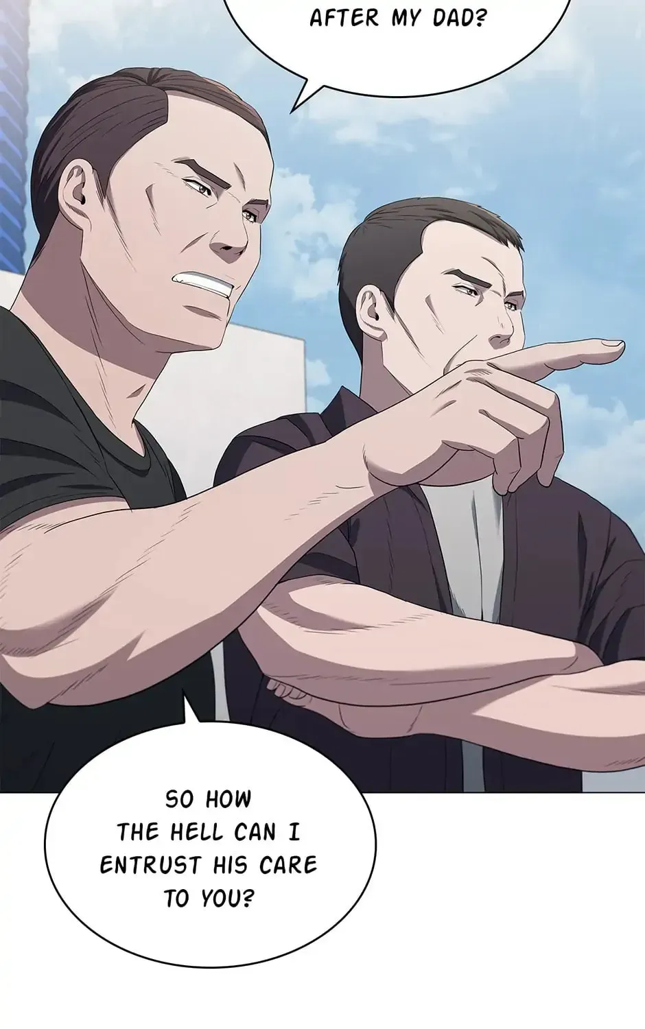 Dr. Choi Tae-Soo — Chapter 157 — page 167