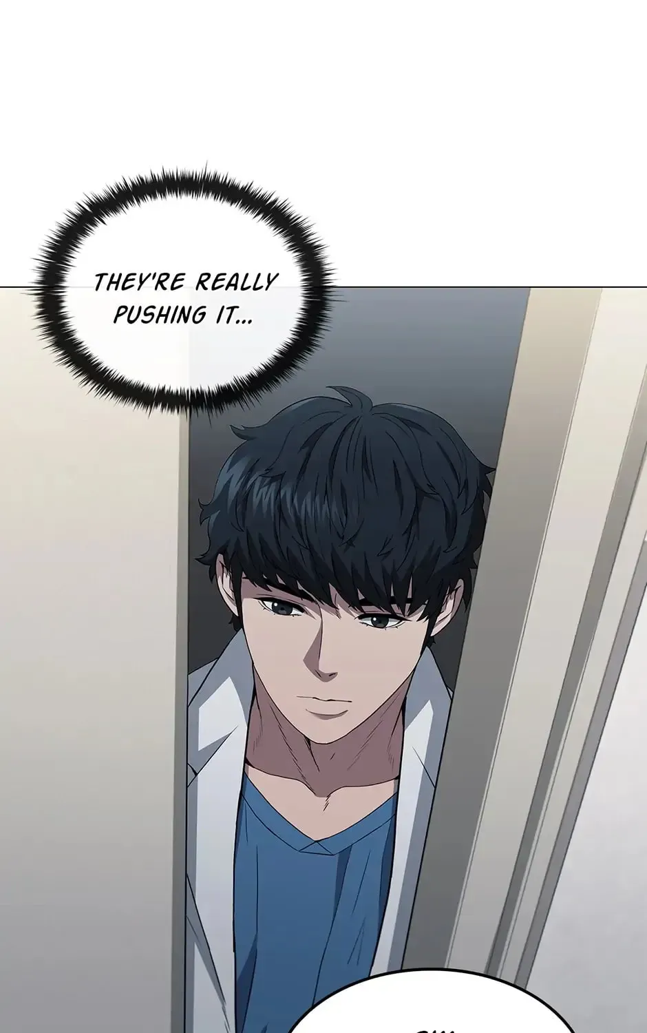 Dr. Choi Tae-Soo — Chapter 157 — page 171