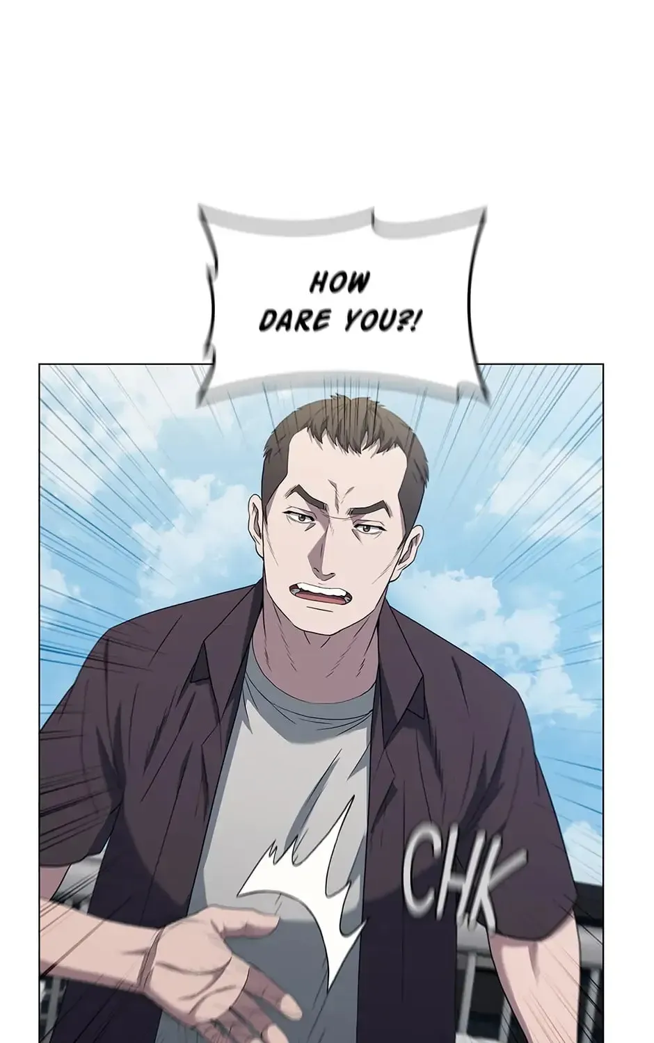 Dr. Choi Tae-Soo — Chapter 158 — page 5