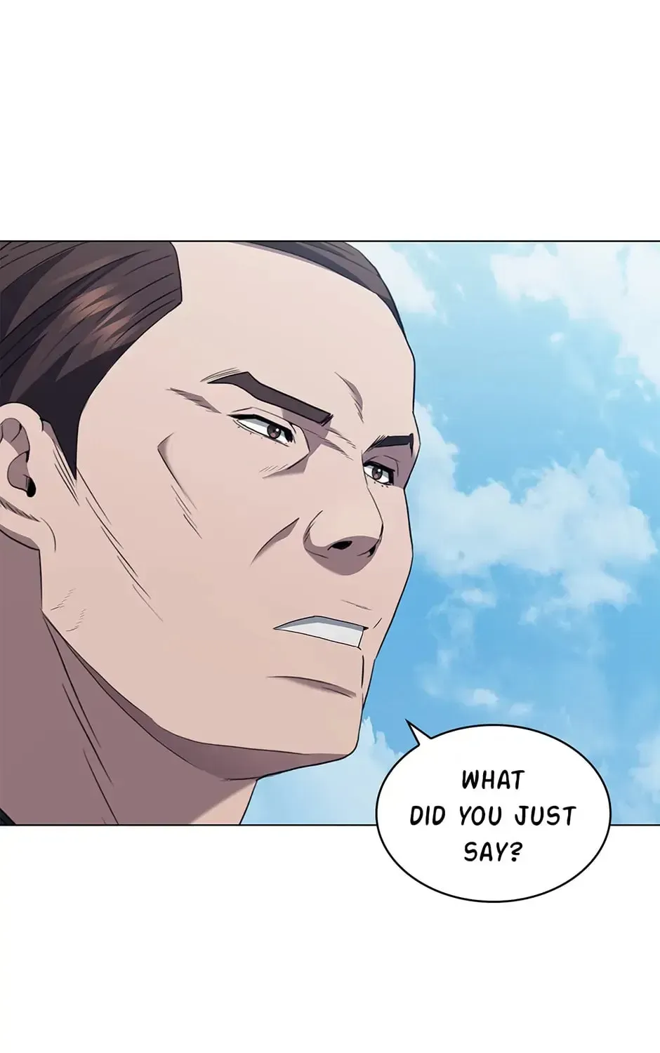 Dr. Choi Tae-Soo — Chapter 158 — page 7