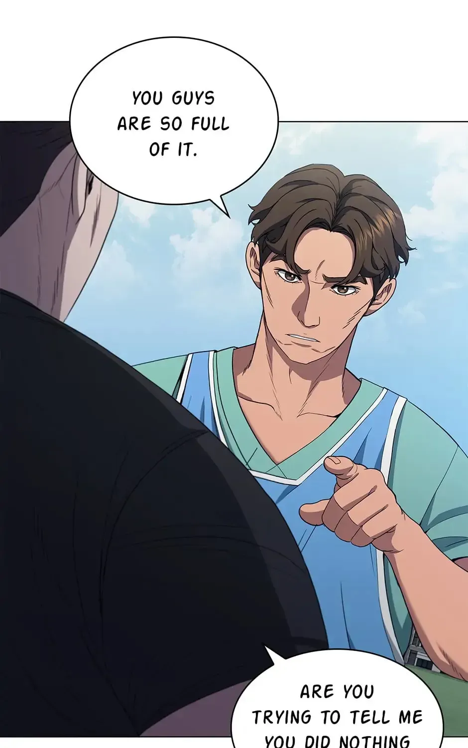 Dr. Choi Tae-Soo — Chapter 158 — page 9