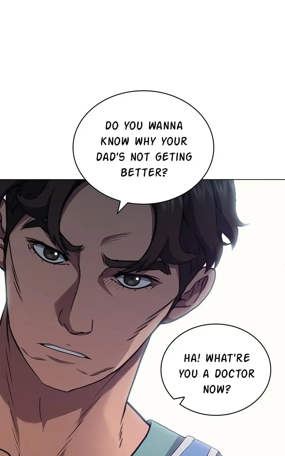 Dr. Choi Tae-Soo — Chapter 158 — page 11