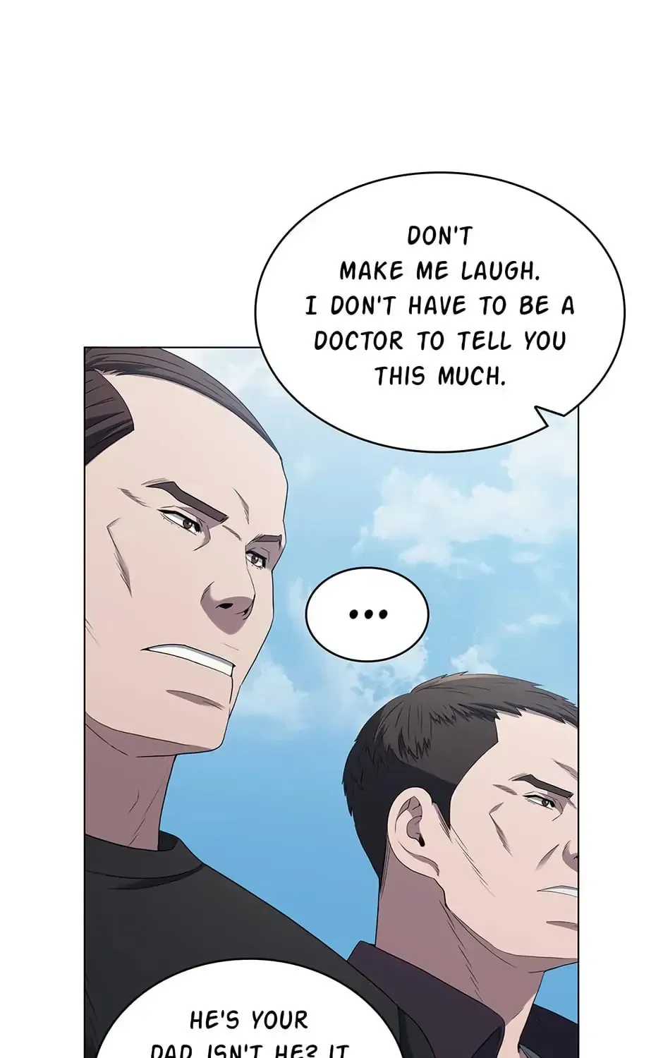 Dr. Choi Tae-Soo — Chapter 158 — page 13