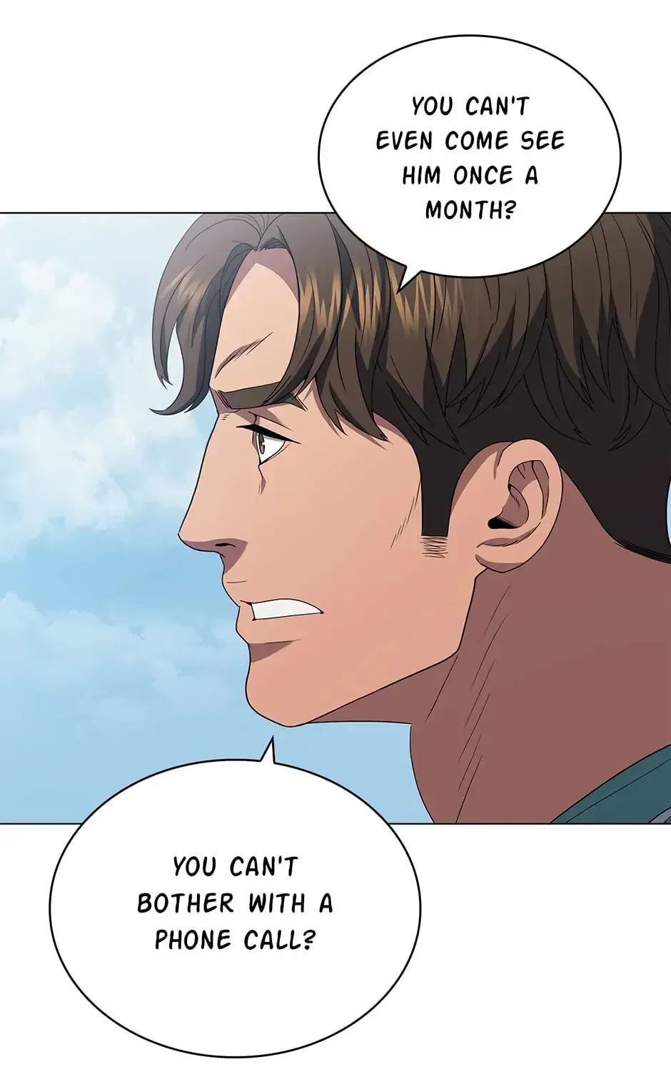 Dr. Choi Tae-Soo — Chapter 158 — page 15