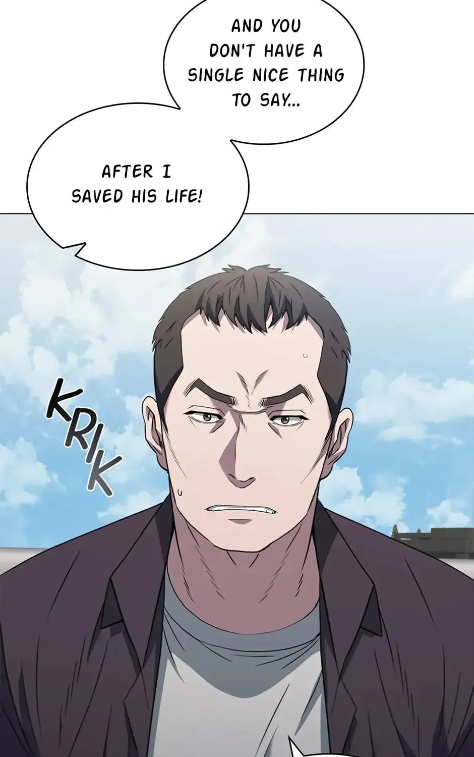 Dr. Choi Tae-Soo — Chapter 158 — page 17