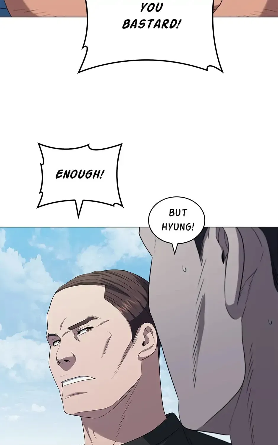 Dr. Choi Tae-Soo — Chapter 158 — page 21