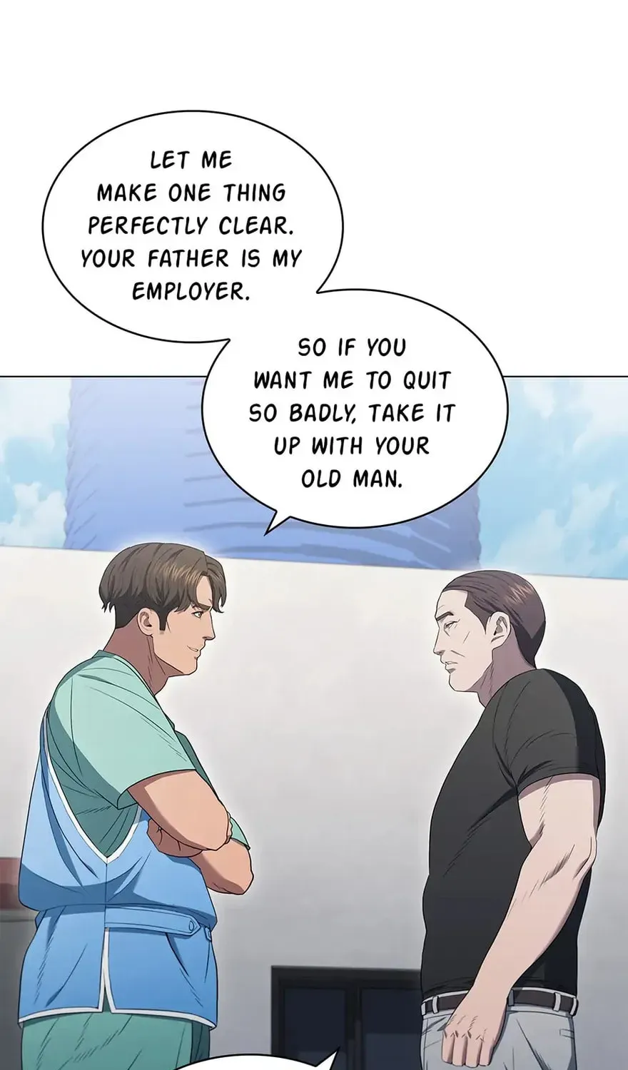 Dr. Choi Tae-Soo — Chapter 158 — page 29