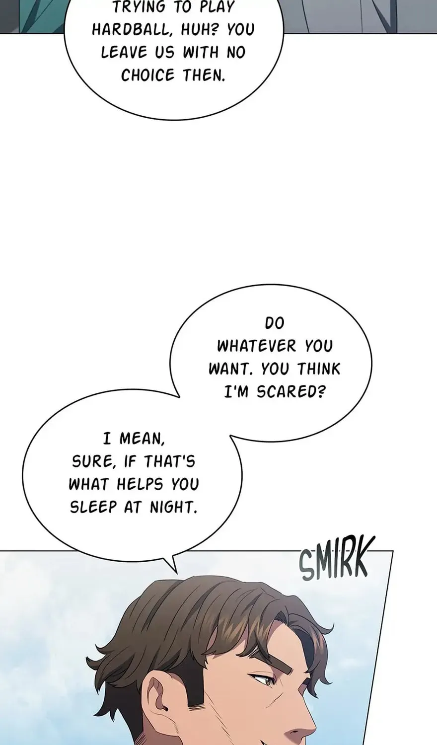 Dr. Choi Tae-Soo — Chapter 158 — page 31