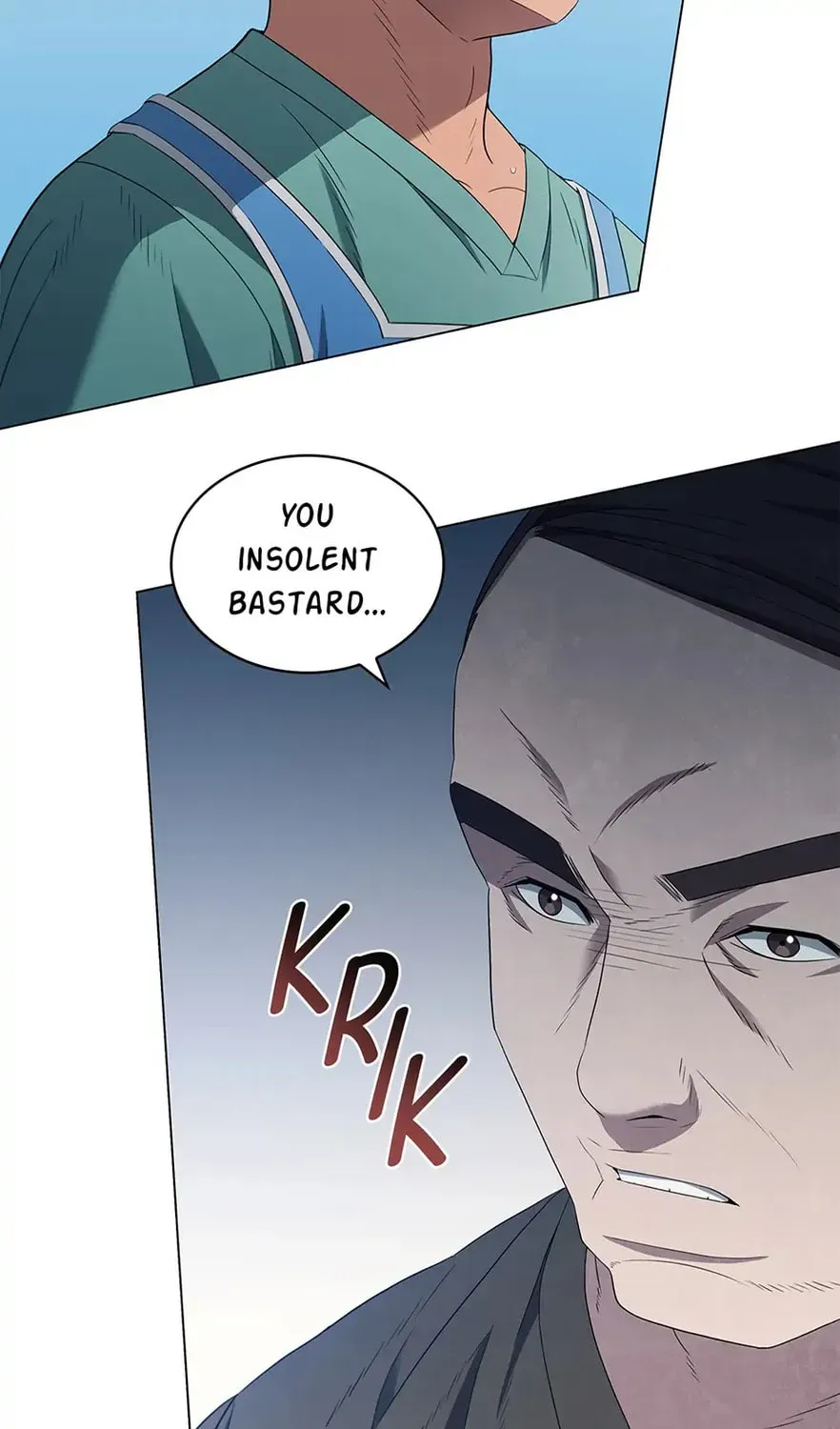 Dr. Choi Tae-Soo — Chapter 158 — page 33